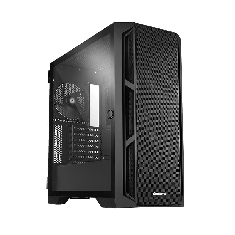 CHIEFTEC PCケース APEX AIR GA-01B-M-OP Amazon.co.jp: CHIEFTEC APEX AIR E-ATX、ATX、MicroATX、MiniITX対応